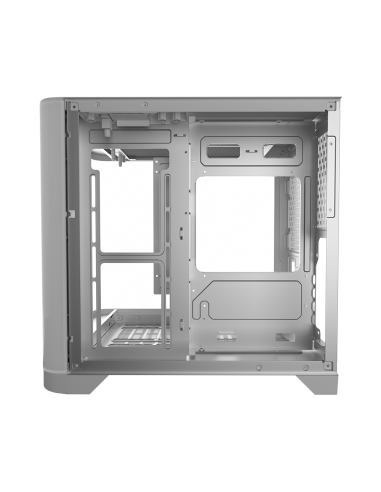 CASE 1ST PLAYER UV5 WHITE ( 1S-CA1ST-UV5 ) SIN...