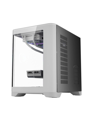 CASE 1ST PLAYER UV5 WHITE ( 1S-CA1ST-UV5 ) SIN...