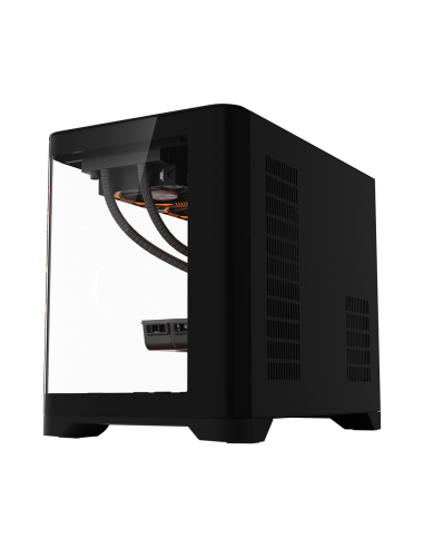 CASE 1ST PLAYER UV6 BLACK ( 1S-CA1ST-UV6 ) SIN...