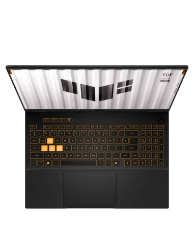 LAPTOP GAMER ASUS TUF FX608JMR-RV024 I7-14650HX...