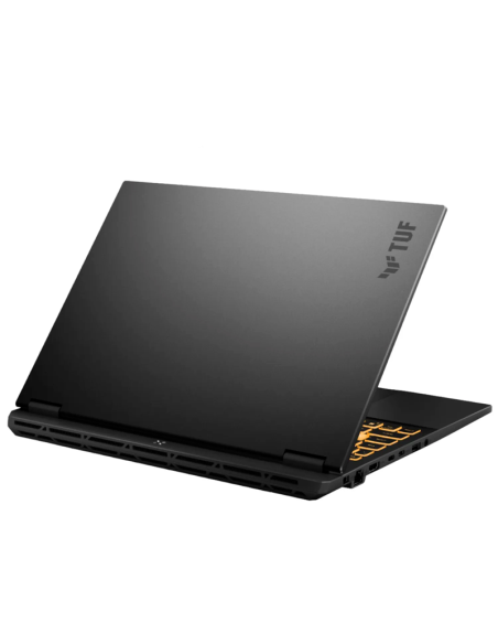 LAPTOP GAMER ASUS TUF FX608JMR-RV024 I7-14650HX 16GB DDR5 1TB SSD T VIDEO RTX 5060 8GB 16 FHD+ 144HZ FREEDOS(90NR0NB1-M00280)