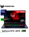 LAPTOP GAMER ACER PREDATOR