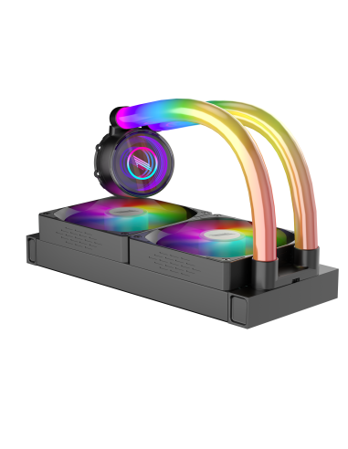 SISTEMA DE ENFRIAMIENTO LIQUIDO 1ST PLAYER...