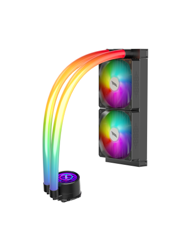 SISTEMA DE ENFRIAMIENTO LIQUIDO 1ST PLAYER...