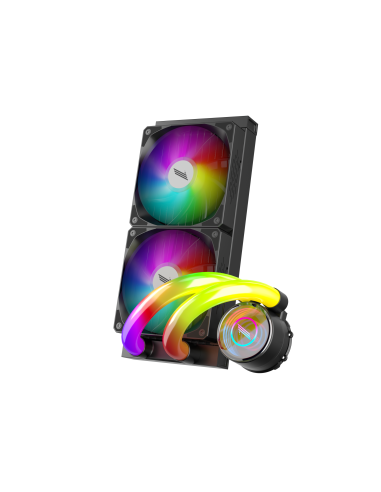 SISTEMA DE ENFRIAMIENTO LIQUIDO 1ST PLAYER...