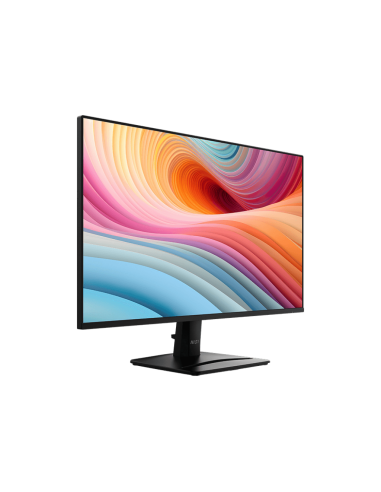 MONITOR MSI PRO 27" ( PRO MP275 E2 ) PANEL IPS...