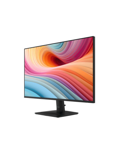 MONITOR MSI PRO 27" ( PRO MP275 E2 ) PANEL IPS...