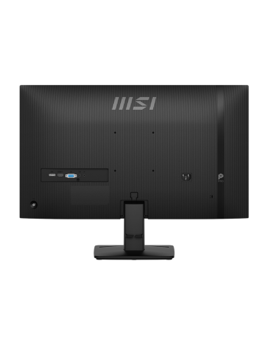 MONITOR MSI PRO 27" ( PRO MP275 E2 ) PANEL IPS...