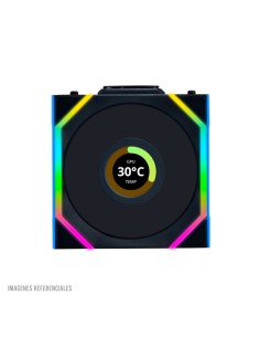 COOLER CASE LIAN LI 2