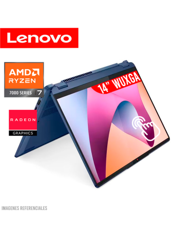 LAPTOP LENOVO FLEX 5