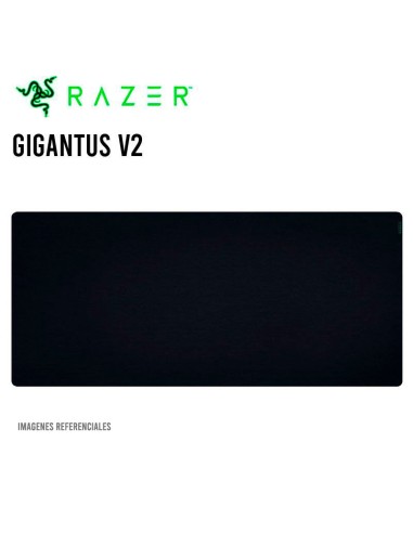 PAD MOUSE RAZER GIGANTUS V2 3XL BLACK ( RZ02-03330500-R3U1 ) TELA MICRO-TEJIDA