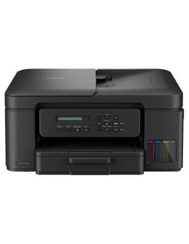 IMPRESORA MULTIFUNCIONAL BROTHER DCP-T730DW...