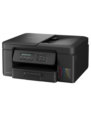 IMPRESORA MULTIFUNCIONAL BROTHER DCP-T730DW...