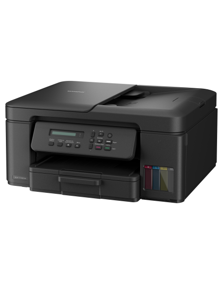 IMPRESORA MULTIFUNCIONAL BROTHER DCP-T730DW WIRELESS/DUPLEX