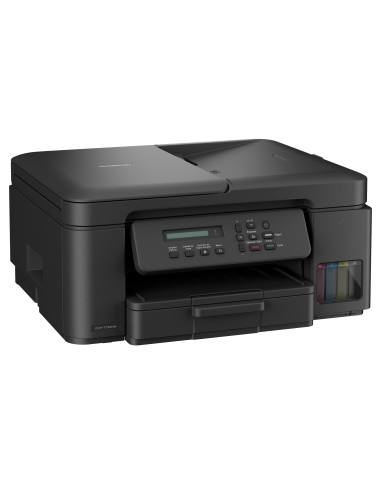 IMPRESORA MULTIFUNCIONAL BROTHER DCP-T730DW...