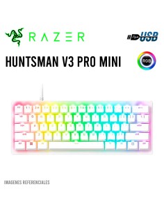 TECLADO RAZER HUNTSMAN V3