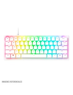 TECLADO RAZER HUNTSMAN V3 2