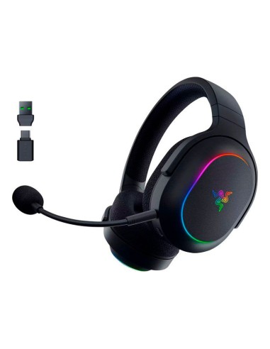 AUDIFONO RAZER BARRACUDA X CHROMA (...