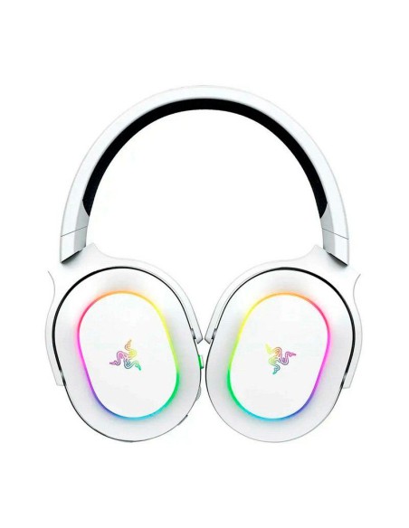 AUDIFONO RAZER BARRACUDA X CHROMA WHITE ( RZ04-05220200-R3U1 ) WIRELESS - BT | MULTI-PLATAFORMA | LED-RAZER CHROMA RGB