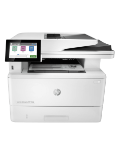 IMPRESORA MULTIFUNCIONAL HP LASERJET 2