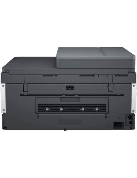 IMPRESORA HP MULTIFUNCIONAL SMART TANK 790 WIFI| BLUETOOH| ETHERNET (4WF66A-AKY)