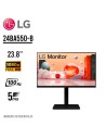 MONITOR LG 23.8"