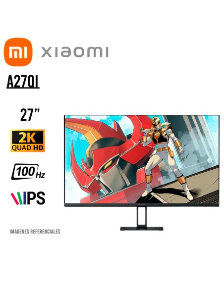 MONITOR XIAOMI 27"
