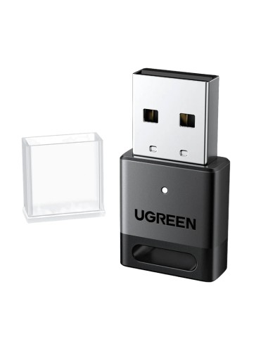 ADAPTADOR UGREEN CM748 ( 45134 ) BLUETOOTH 5.4