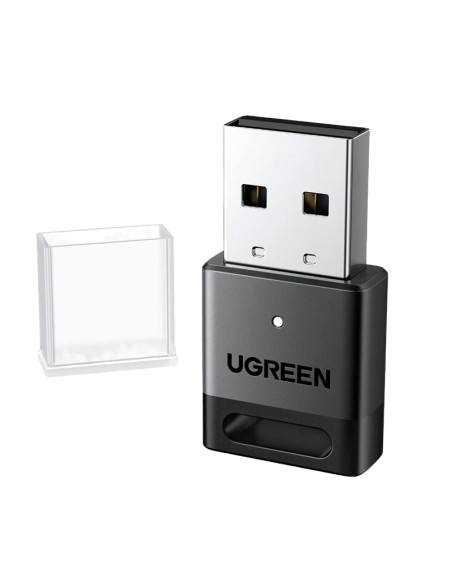 ADAPTADOR UGREEN CM748 ( 45134 ) BLUETOOTH 5.4