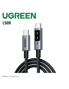 CABLE UGREEN ROBOT L509