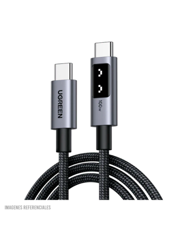 CABLE UGREEN ROBOT L509 ( 35501 ) 100W - 5A | 1...