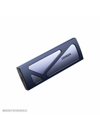 CASE UGREEN CM767 ( 15813 ) M.2 NVME /SSD - USB-C