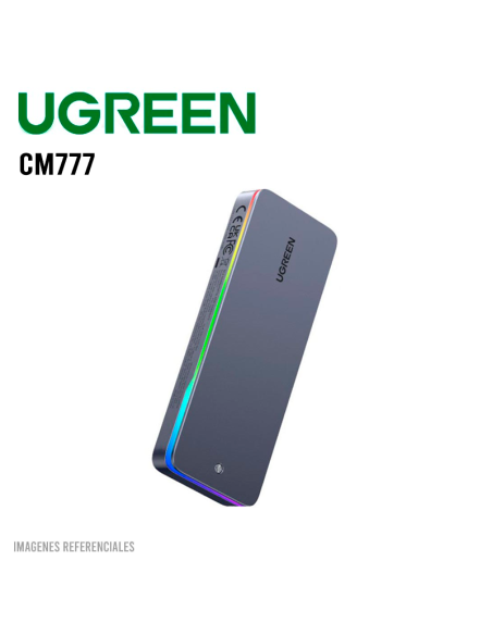 CASE UGREEN CM777