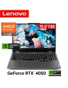 LAPTOP GAMER LENOVO LOQ