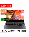 LAPTOP GAMER LENOVO 15ARP9