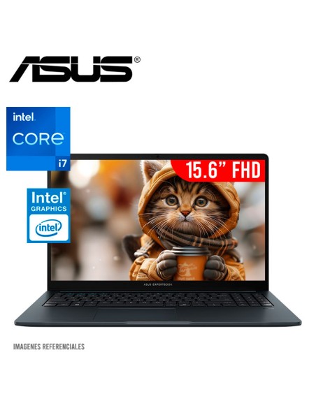 LAPTOP ASUS EXPERTBOOK B1