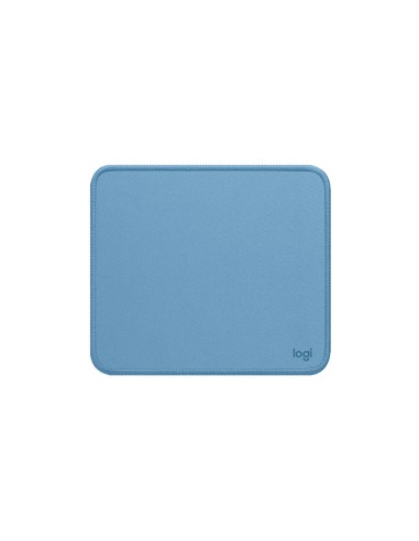 PAD MOUSE LOGITECH BLUE GREY (956-000038)...