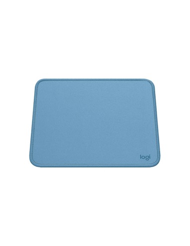 PAD MOUSE LOGITECH BLUE GREY (956-000038)...