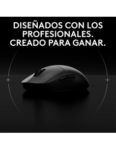 MOUSE GAMER LOGITECH G 2