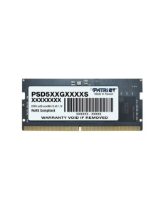 MEMORIA SODIMM PATRIOT DDR5 2
