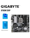 MAINBOARD GIGABYTE B760M D3HP