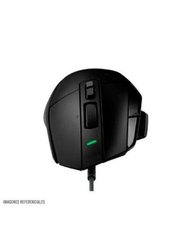 MOUSE GAMER LOGITECH G502 X HERO (910-006137)...