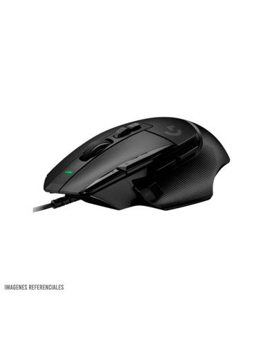 MOUSE GAMER LOGITECH G502 X HERO (910-006137)...