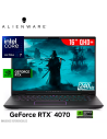 LAPTOP GAMER DELL ALIENWARE