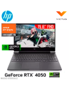 LAPTOP GAMER HP VICTUS