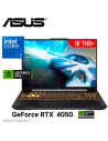 LAPTOP GAMER ASUS TUF