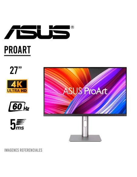 MONITOR ASUS 27 MONITOR ASUS 27