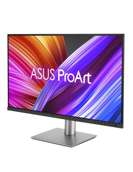 MONITOR ASUS 27" PROART ( PA279CRV ) PANEL IPS | 4K UHD ( 3840X2160 ) | DHMI - DP - USB-C ( 90LM08E0-B01KB0 )