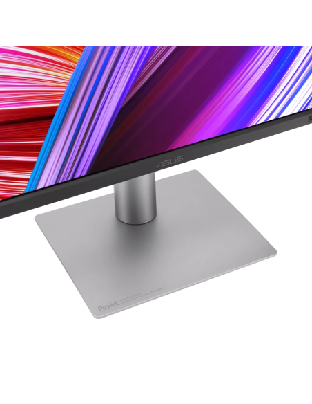 MONITOR ASUS 27" PROART ( PA279CRV ) PANEL IPS | 4K UHD ( 3840X2160 ) | DHMI - DP - USB-C ( 90LM08E0-B01KB0 )