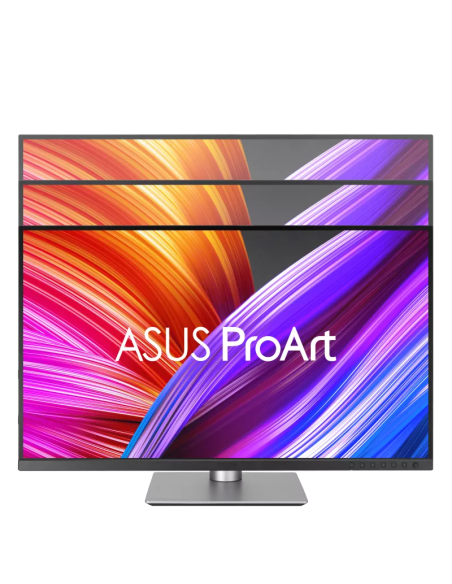 MONITOR ASUS 27" PROART ( PA279CRV ) PANEL IPS | 4K UHD ( 3840X2160 ) | HDMI- DP - USB-C